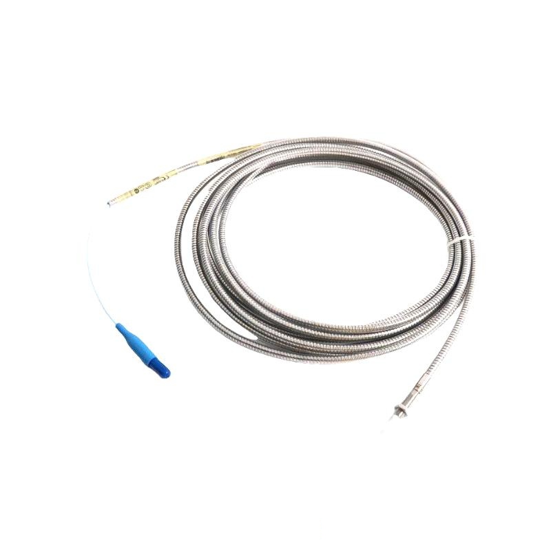 Bently Nevada 330102-00-20-10-02-00 8 mm Proximity Probe 3300 XL Series