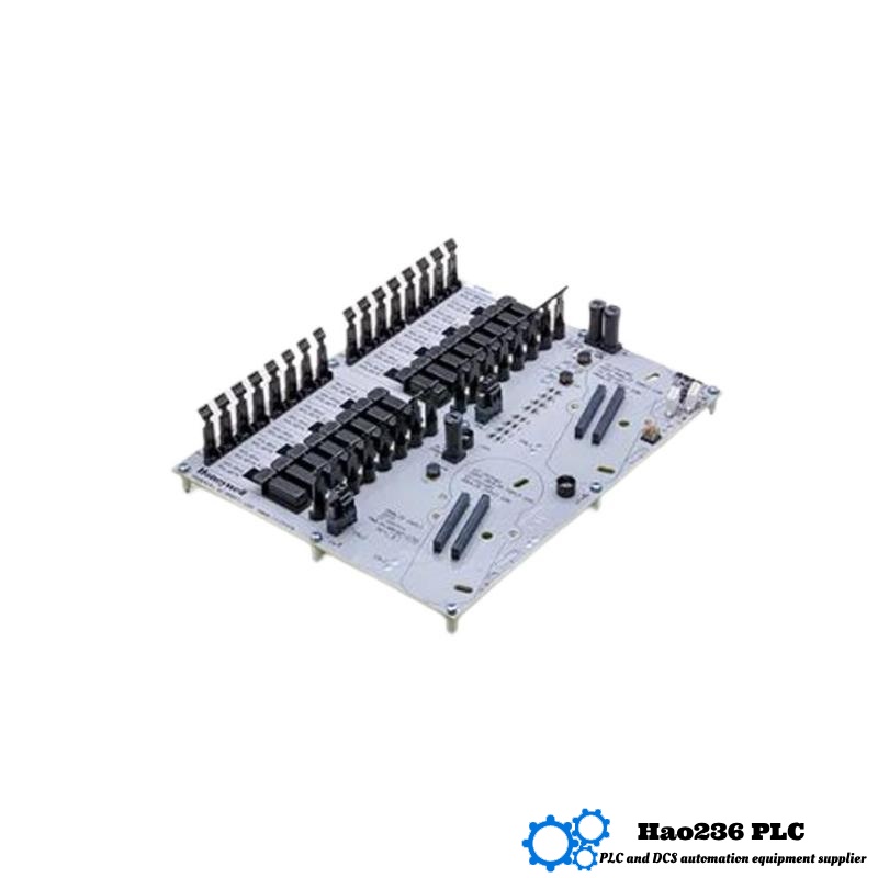 Honeywell CC-GAIC21 Analog Input Module