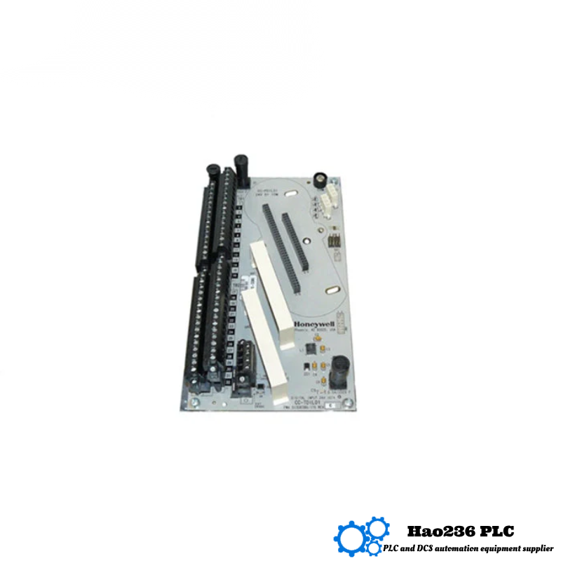 Honeywell CC-GAIX11 Analog Input Module