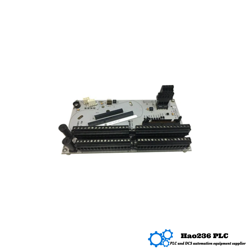 Honeywell CC-GAIX11 Analog Input Module