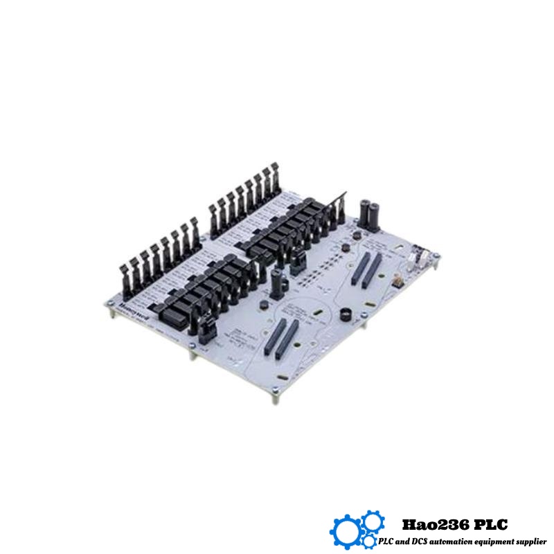 Honeywell CC-GAIX11 Analog Input Module