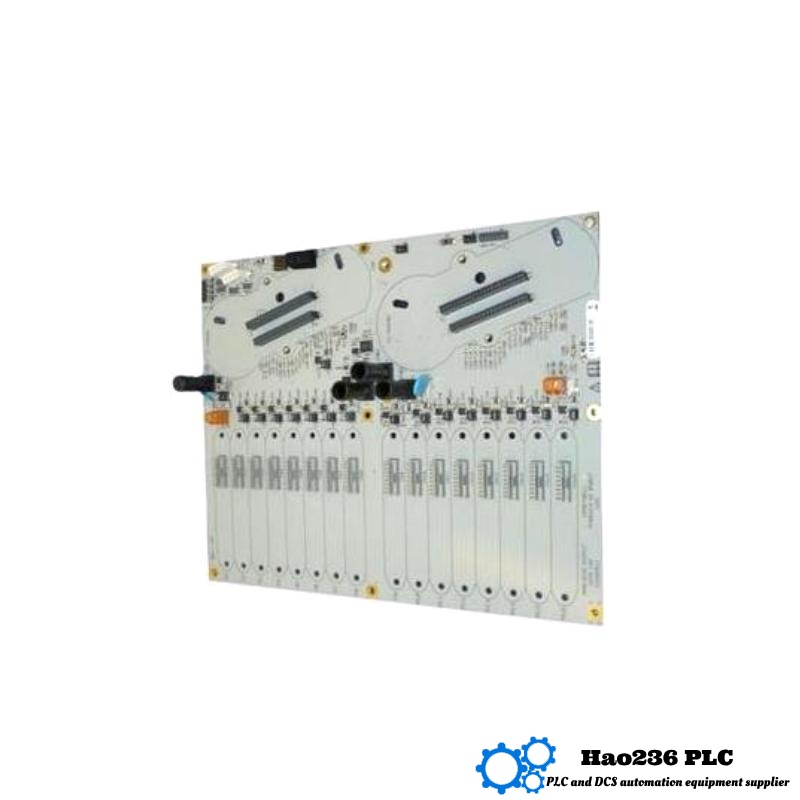 Honeywell CC-GAOX11 51306311-175 Analog Output Module