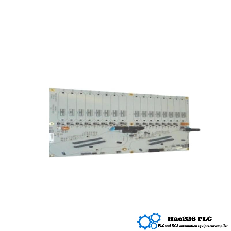 Honeywell CC-GAOX11 51306311-175 Analog Output Module