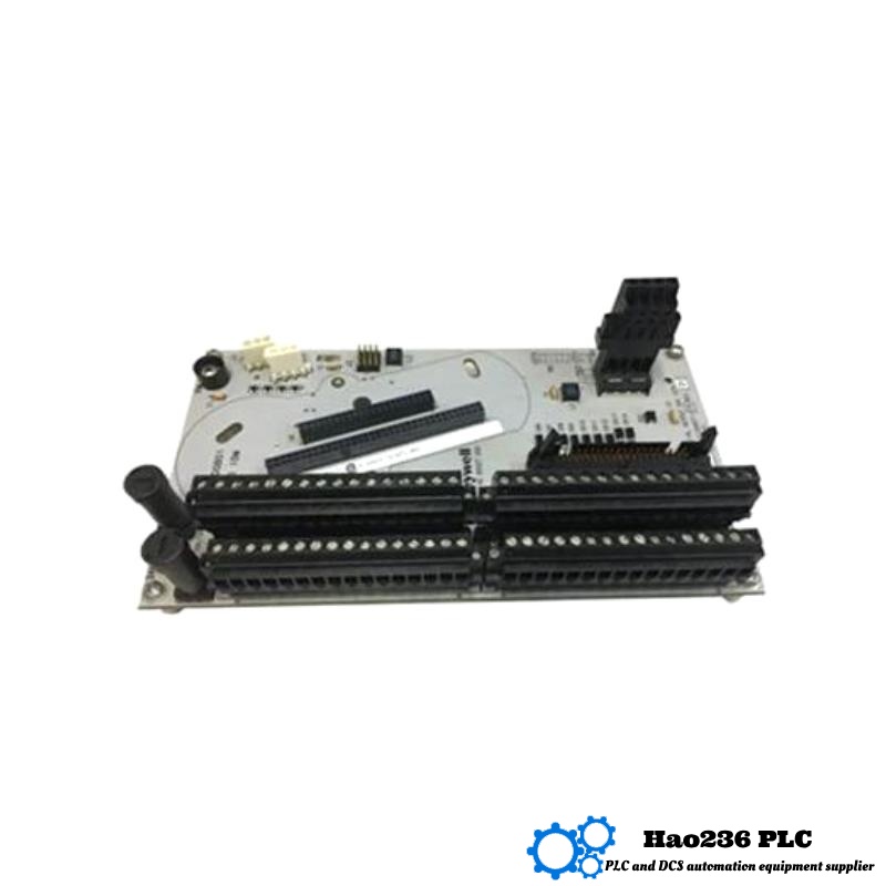 Honeywell CC-GAOX11 51306311-175 Analog Output Module
