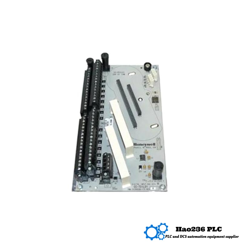 Honeywell CC-GAOX11 51306311-175 Analog Output Module