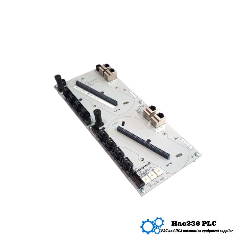 Honeywell CC-GDIL01 51306317-175 Digital Input Module