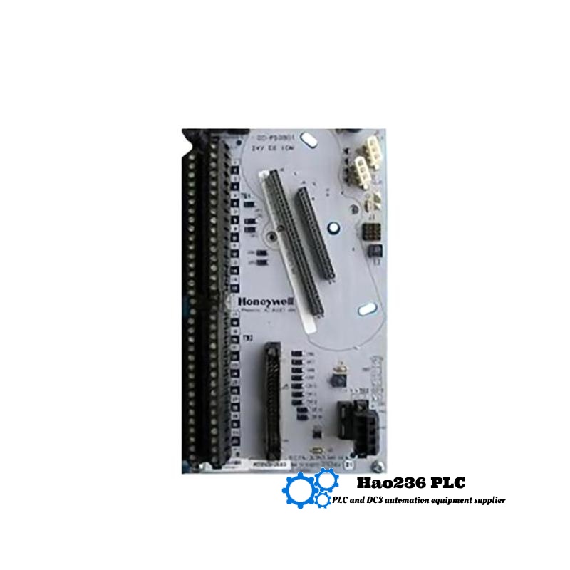 Honeywell CC-GDIL11 51306315-175 Digital Input Module