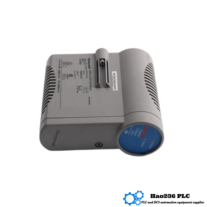 Honeywell CC-IP0101 51410056-175 Profibus DP Gateway Module