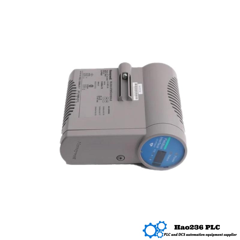 Honeywell CC-KFPVR5 51202353-111 Fiber Optic Cable