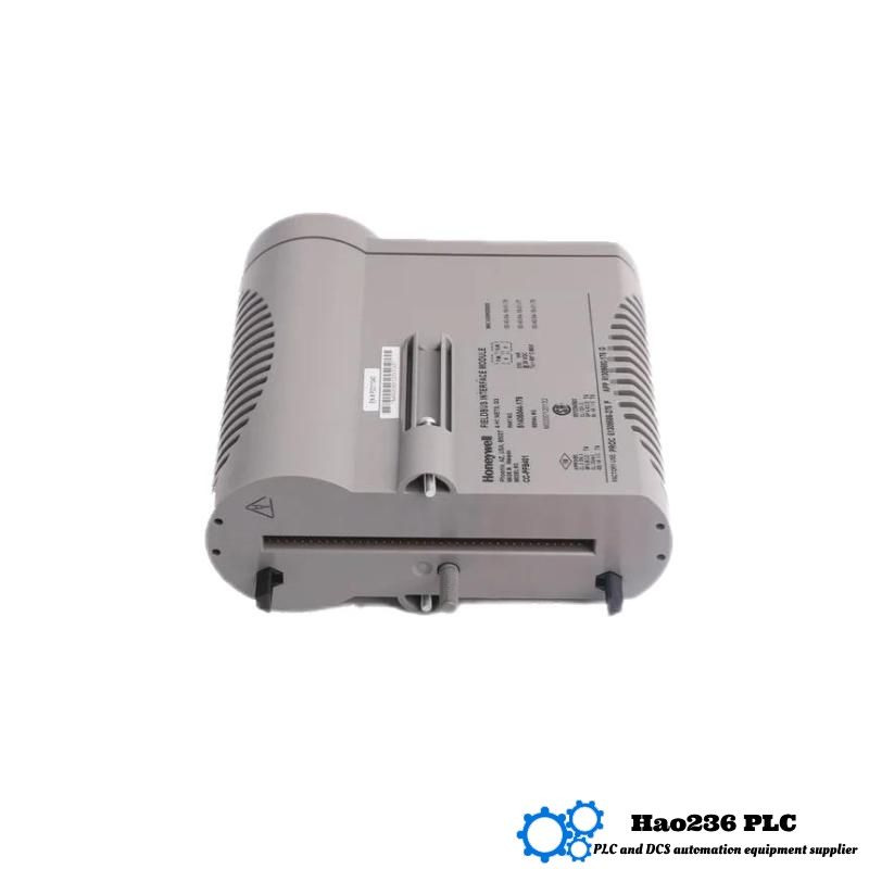 Honeywell CC-KFPVR5 51202353-111 Fiber Optic Cable