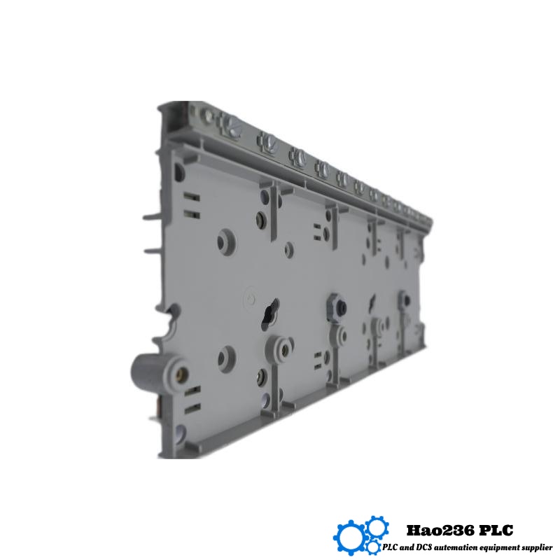 Honeywell CC-MCAR01 51403884-100 Carrier Channel Assembly