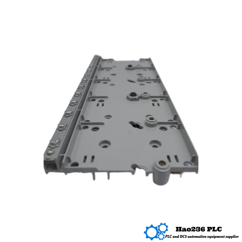 Honeywell CC-MCAR01 51403892-100 Carrier Channel Assembly