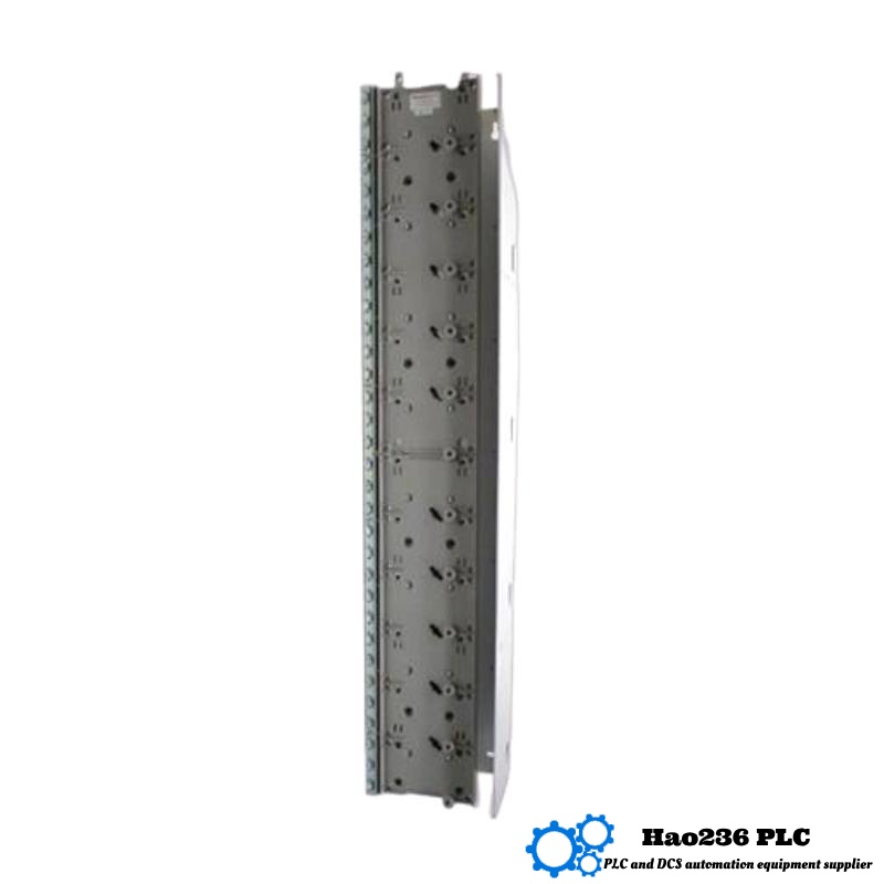 Honeywell CC-MCAR01 51403884-100 Carrier Channel Assembly