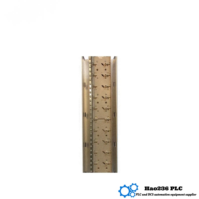 Honeywell CC-MCAR01 51403884-100 Carrier Channel Assembly
