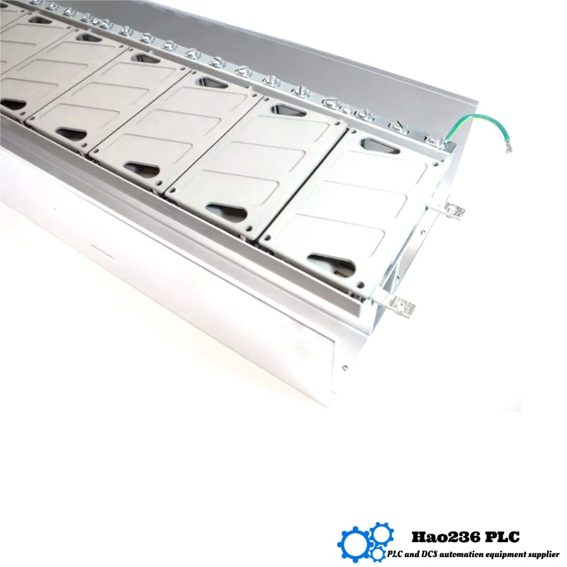 Honeywell CC-MCAR01 51403892-100 Carrier Channel Assembly