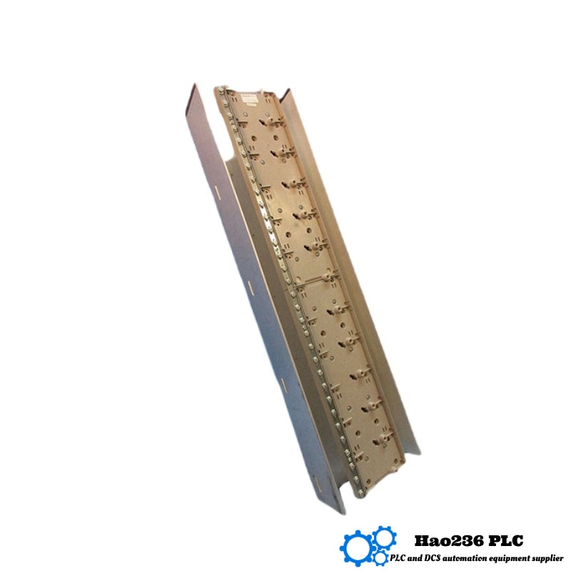 Honeywell CC-MCAR01 51403892-100 Carrier Channel Assembly