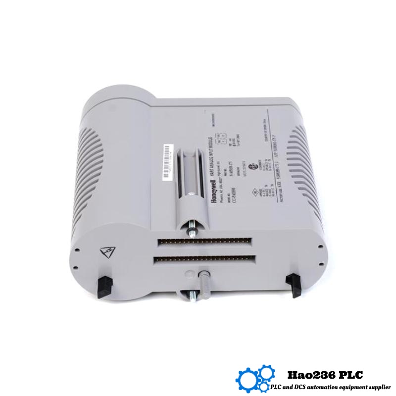 Honeywell CC-PAIH01 51405038-175 Analog Input Module