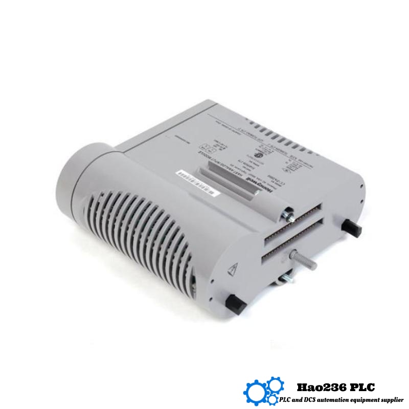 Honeywell CC-PAIH01 51405038-175 Analog Input Module