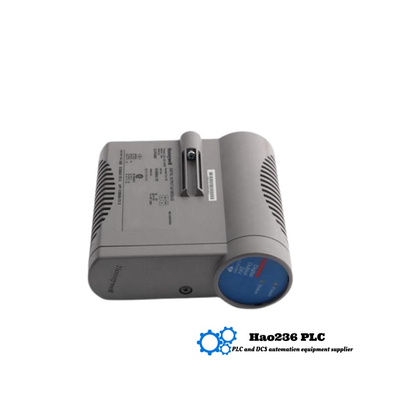 Honeywell CC-PAIH02 51405038-375 Analog Input Module