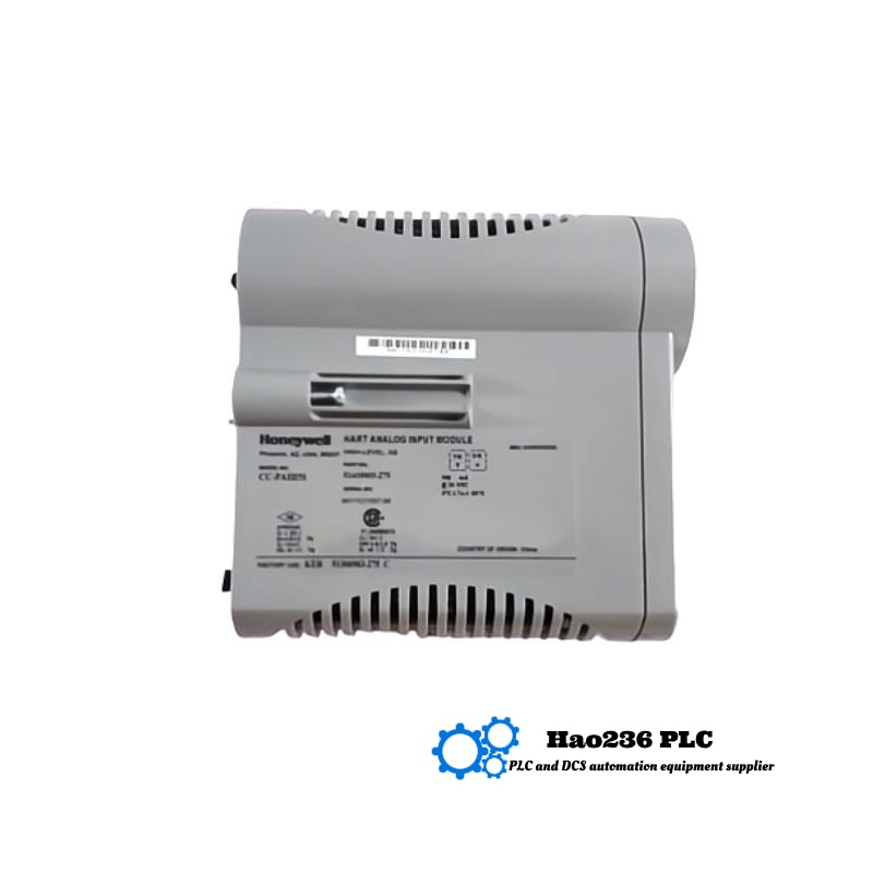 Honeywell CC-PAIH51 51410069-275 Analog Input Module