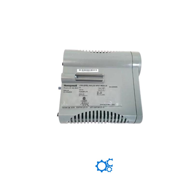 Honeywell CC-PAIL51 51454487-175 Analog Input Module