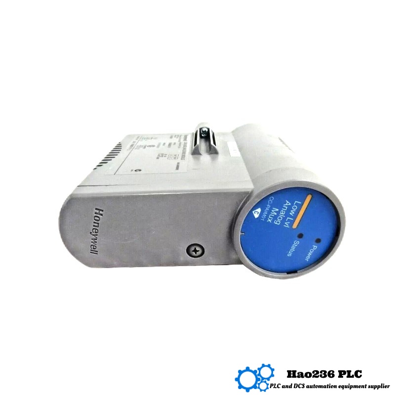 Modúl Ionchur Analógach Honeywell CC-PAIM01 51405045-175