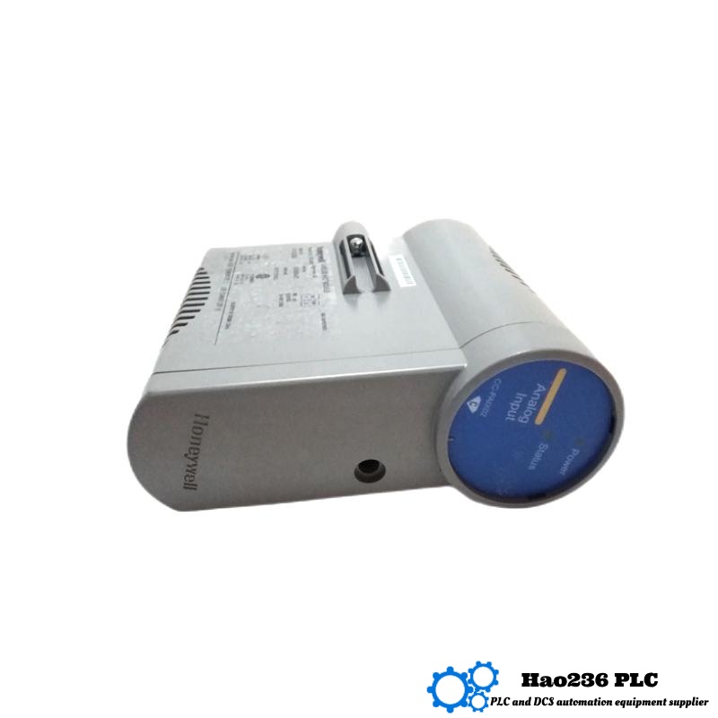Honeywell CC-PAOH51 51410070-276 Analog Output Module