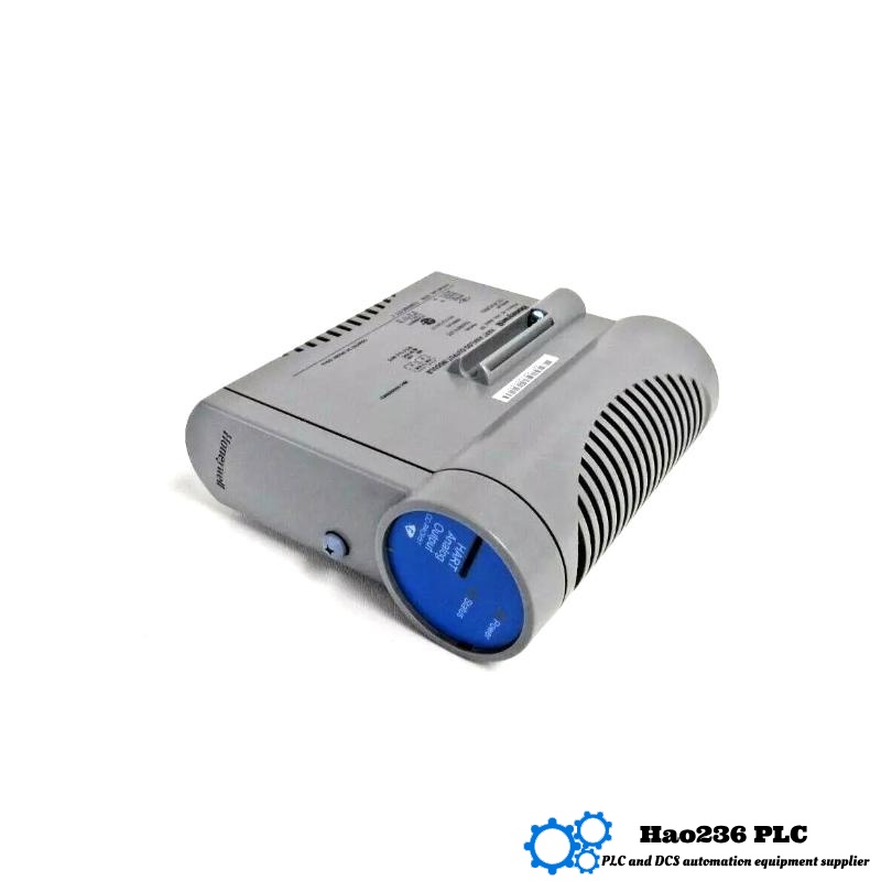 Honeywell CC-PAOH51 51410070-276 Analog Output Module