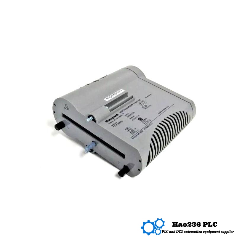 Honeywell CC-PAOH51 51410070-276 Analog Output Module