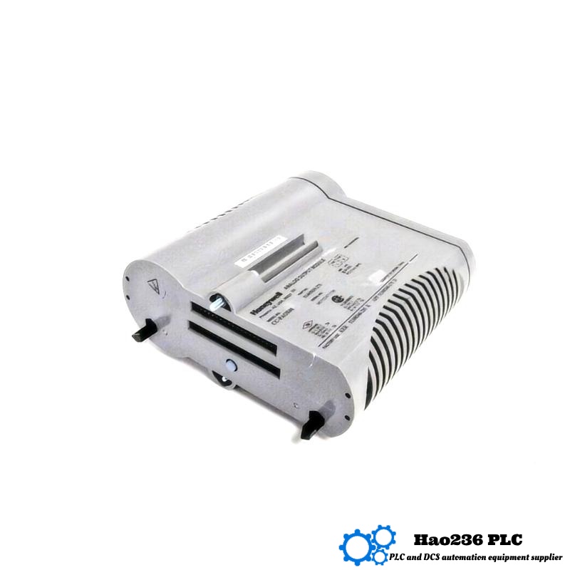 Honeywell CC-PAOX01 51405039-275 Analog Output Module