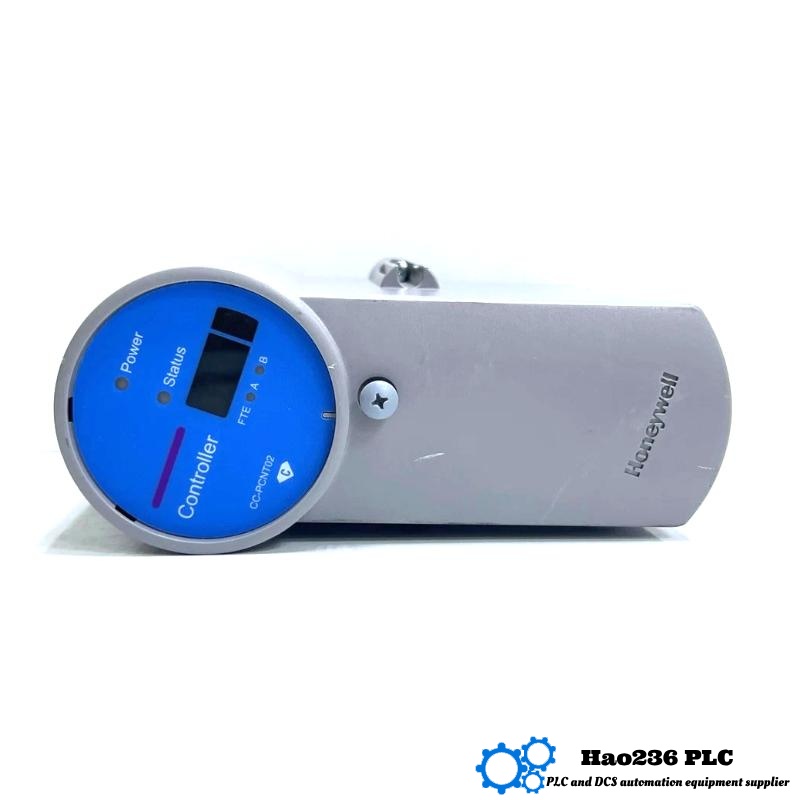 Honeywell CC-PCNT02 51454551-275 C300 Controller