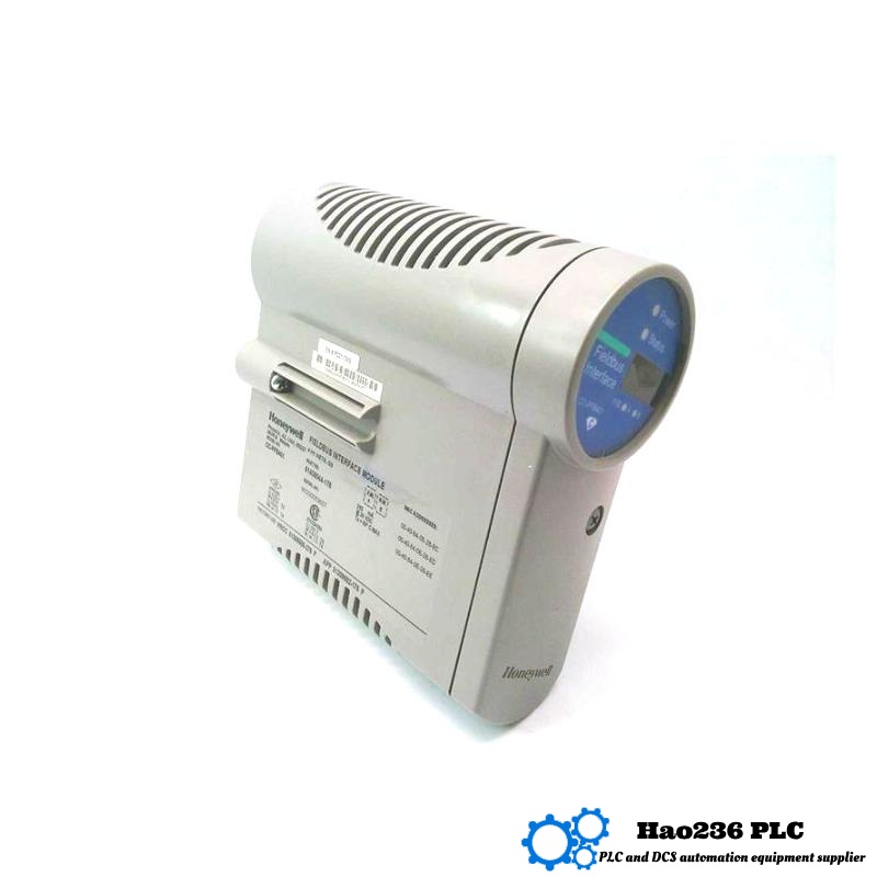 Honeywell CC-PFB401 51405044-175 Fieldbus Interface Module