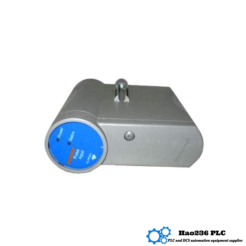 Honeywell CC-PPIX01 51410089-175 Pulse Input Module
