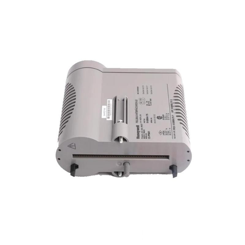 Honeywell CC-PUIO01 51454205-175 General I/O Module