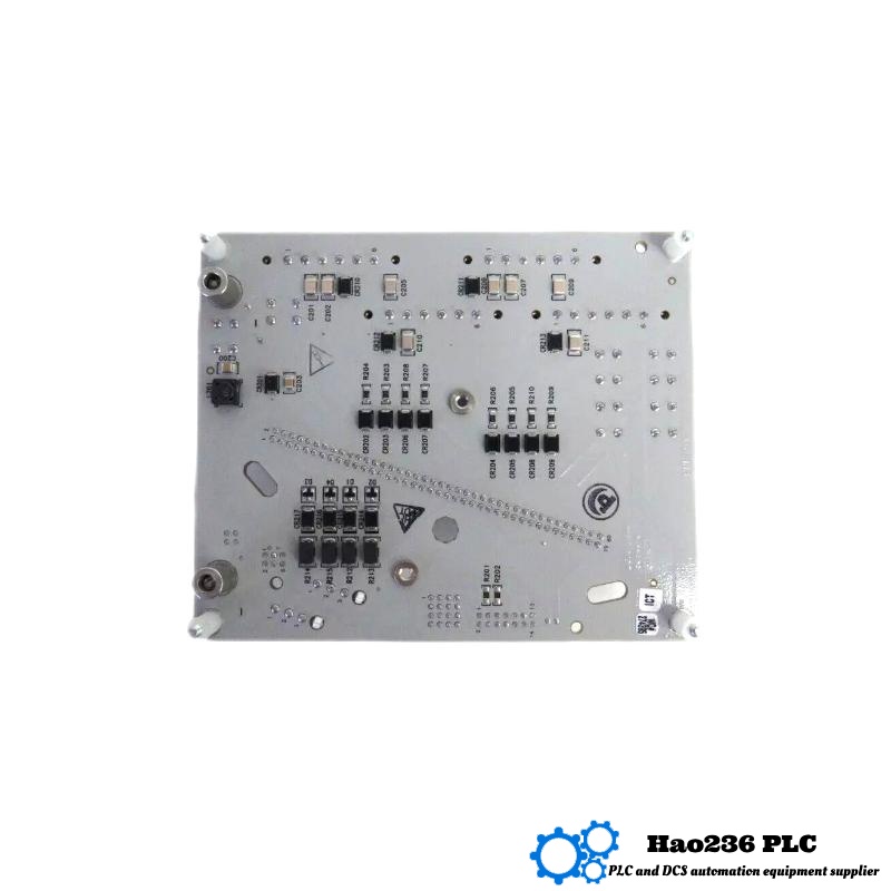 Honeywell CC-TAIM01 51305959-175 Analog Input Module