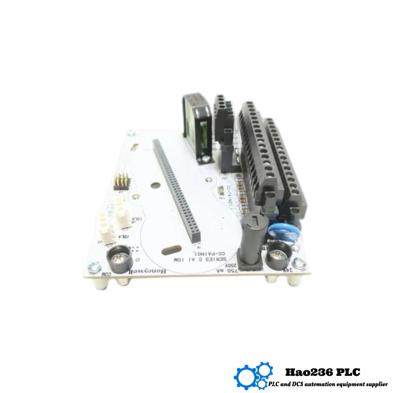 Honeywell CC-TAIN01 51306513-175 Analog Input Module