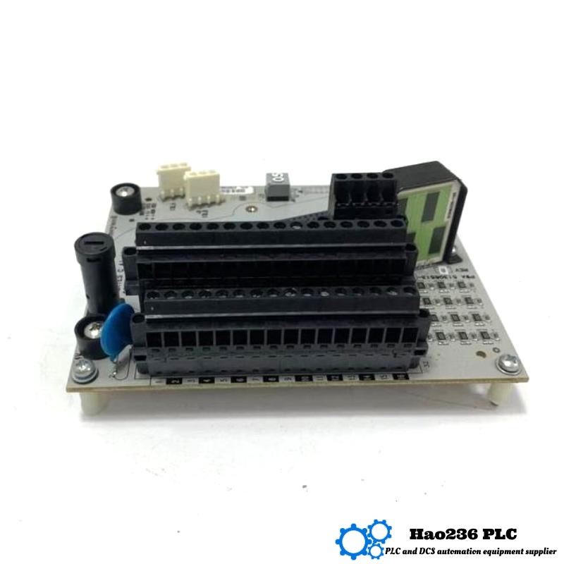 Honeywell CC-TAIN01 51306513-175 Analog Input Module