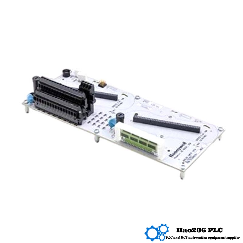 Honeywell CC-TAIN11 51306515-175 Analog Input Module