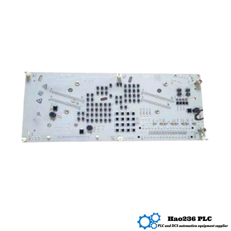 Honeywell CC-TAIN11 51306515-175 Analog Input Module