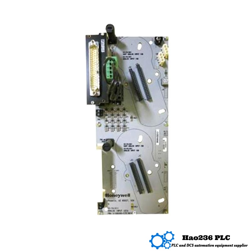 Honeywell CC-TAIN11 51306515-175 Analog Input Module