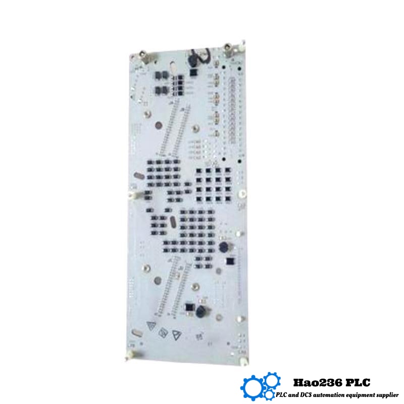 Honeywell CC-TAIN11 51306515-175 Analog Input Module