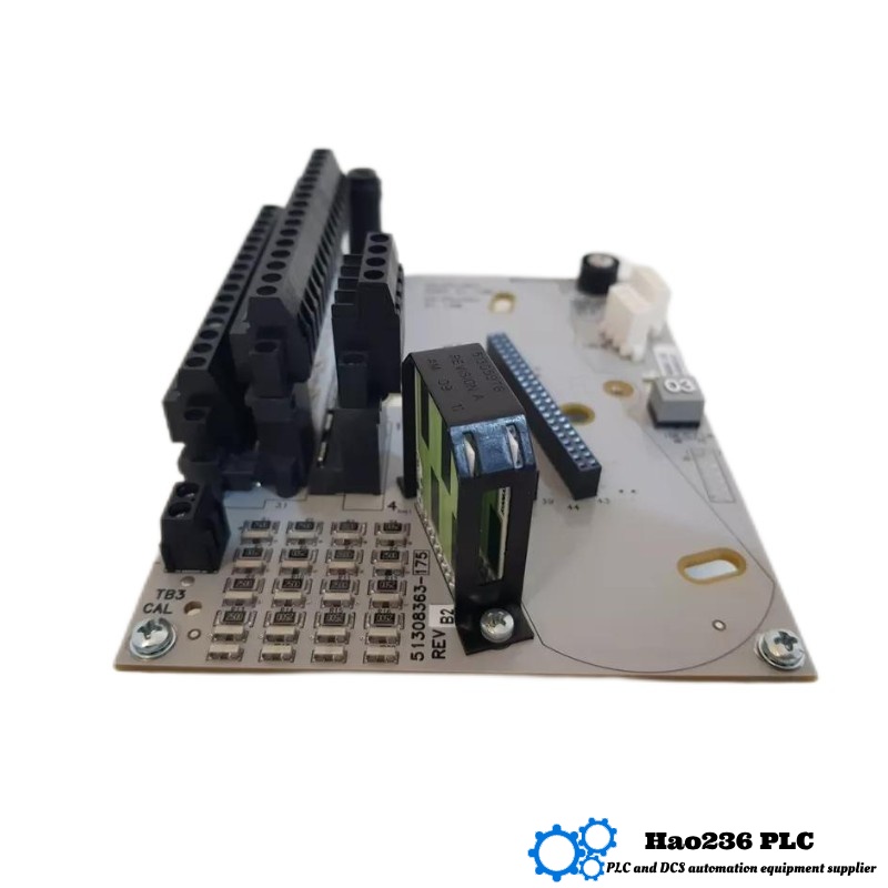 Honeywell CC-TAIX01 51308363-175 Analog Input Module