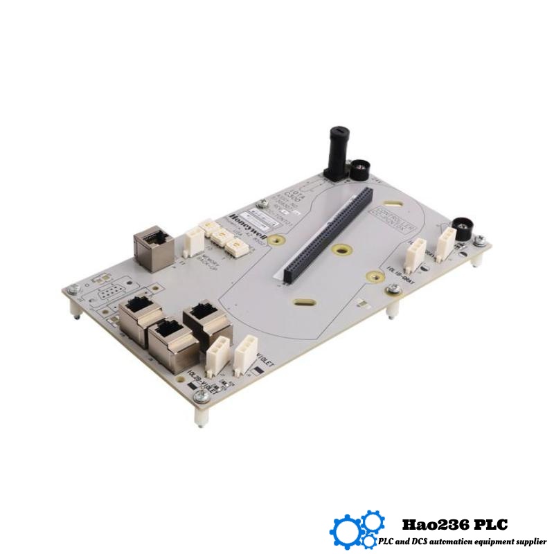 Honeywell CC-TCNT01 51308307-175 C300 Controller Backplane