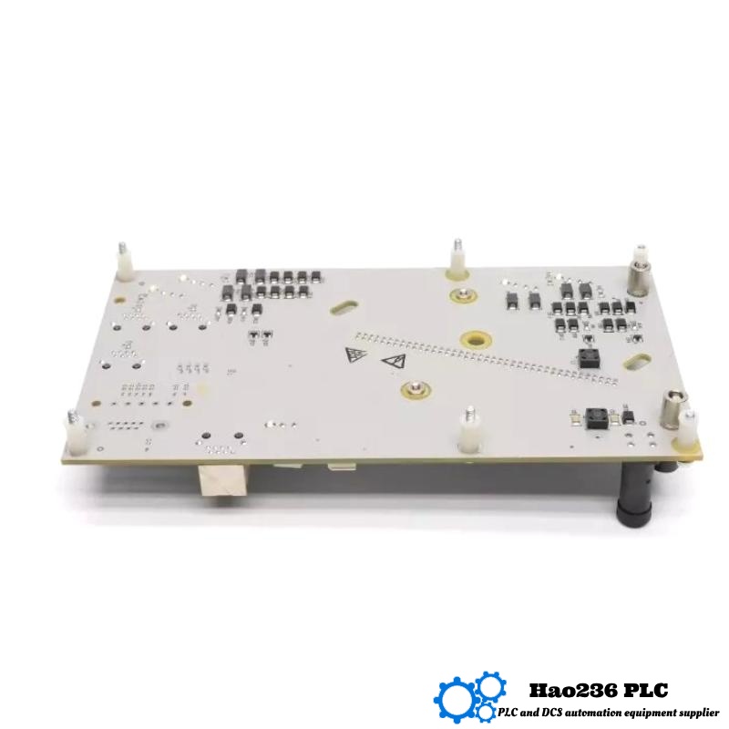 Honeywell CC-TCNT01 51308307-175 C300 Controller Backplane
