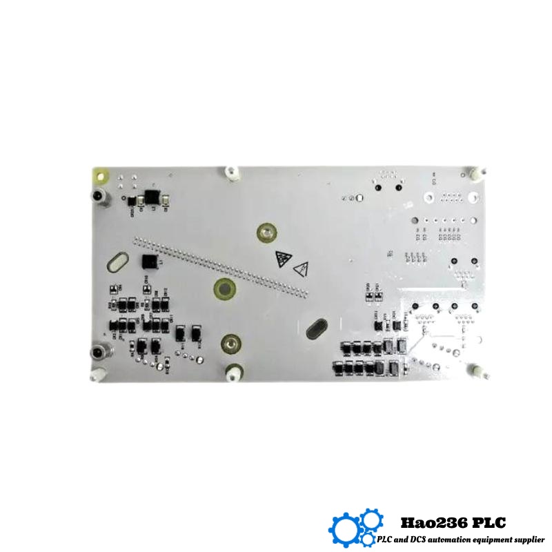 Honeywell CC-TCNT01 51308307-175 C300 Controller Backplane