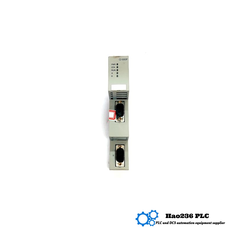 ABB CI 930F 3BDH001010R0002 PROFIBUS DP Master Module