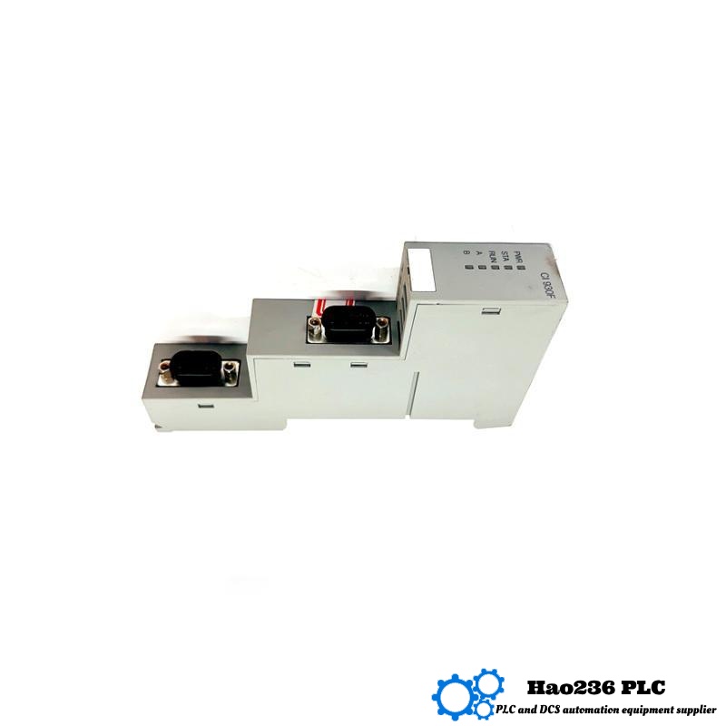 ABB CI 930F 3BDH001010R0002 PROFIBUS DP Master Module