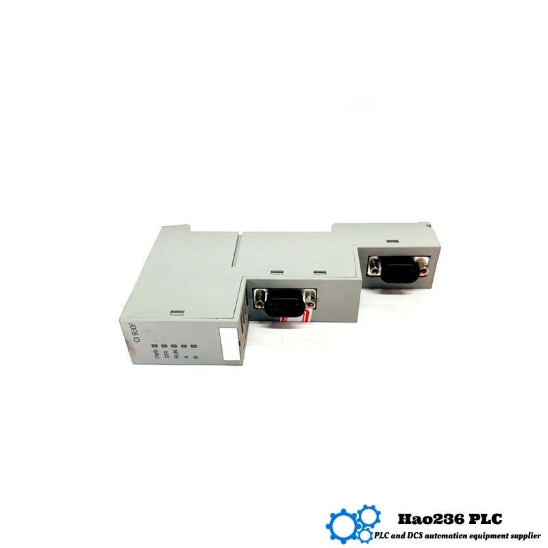 ABB CI 930F 3BDH001010R0002 PROFIBUS DP Master Module