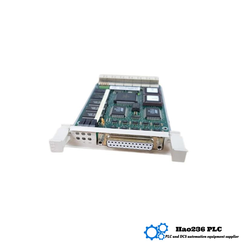 ABB CI590 3BHT340092R1 Communication Module