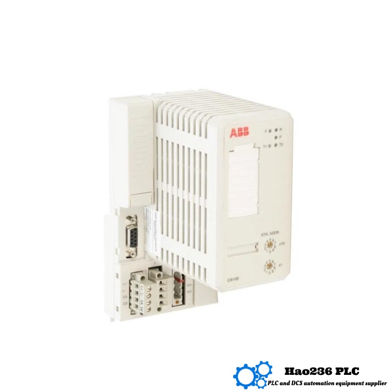 ABB CI810B 3BSE020520R1 Interface Module